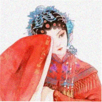 用户头像 番剧考古员